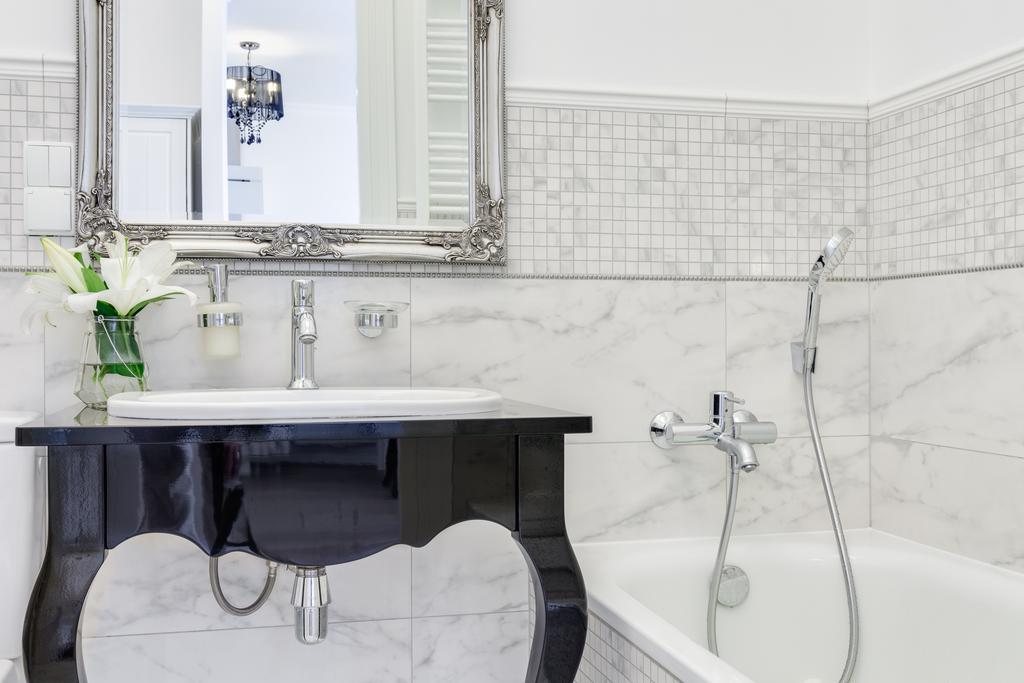 Elite Apartments Browar Deluxe Gdansk Ngoại thất bức ảnh