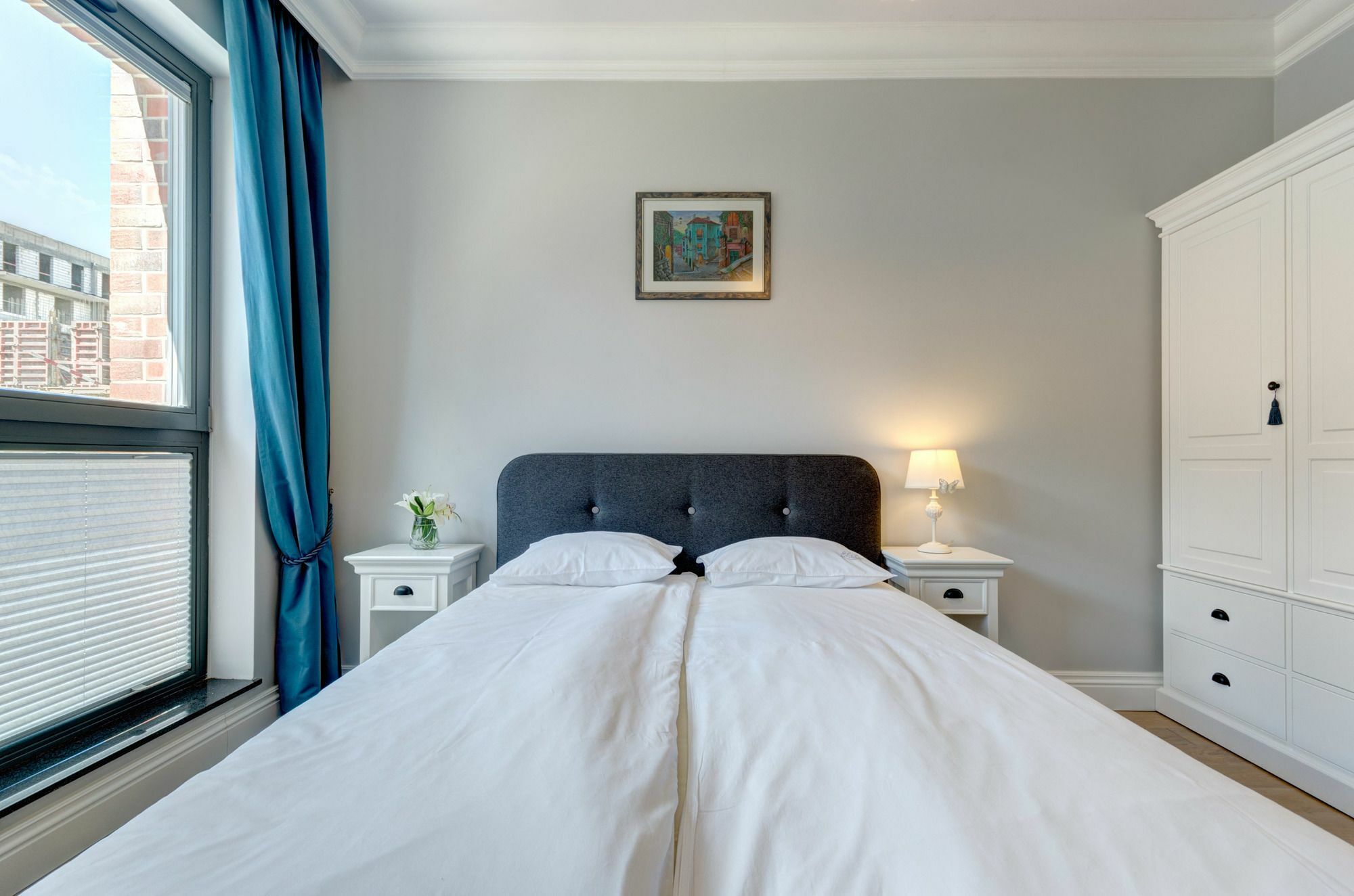 Elite Apartments Browar Deluxe Gdansk Ngoại thất bức ảnh