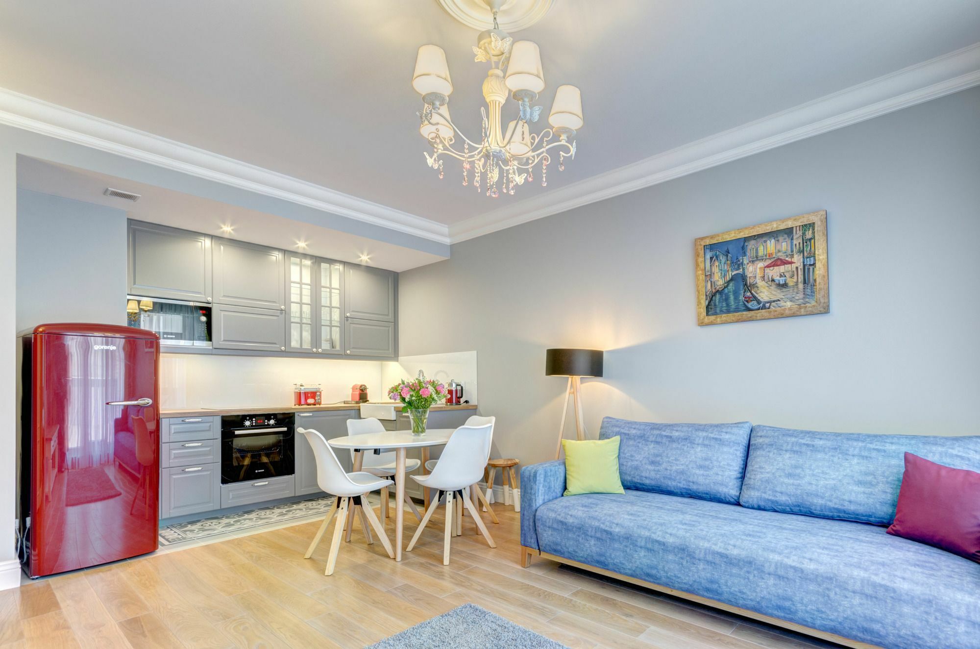 Elite Apartments Browar Deluxe Gdansk Ngoại thất bức ảnh